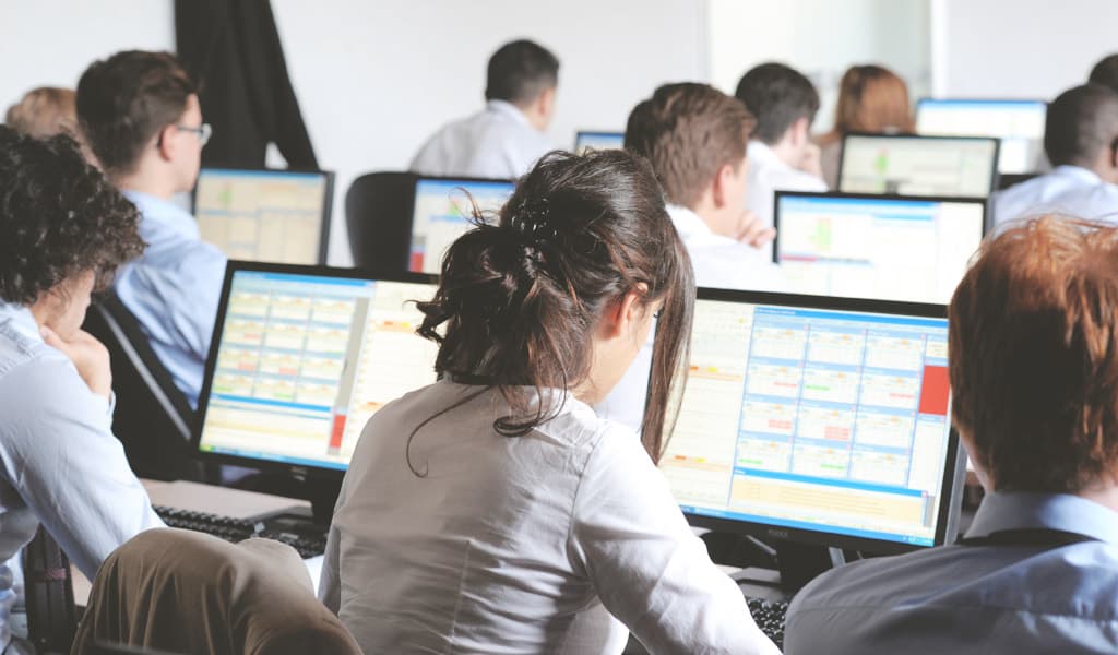 computer courses